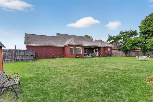 $429,900 | 203 Windy Oaks Drive, Munford, TN 38058