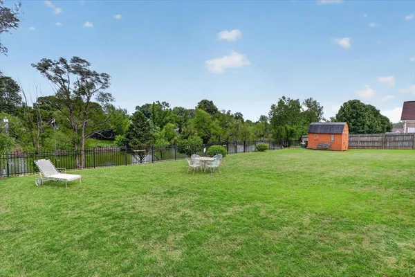 $429,900 | 203 Windy Oaks Drive, Munford, TN 38058