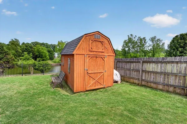 $429,900 | 203 Windy Oaks Drive, Munford, TN 38058