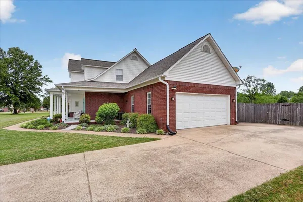 $429,900 | 203 Windy Oaks Drive, Munford, TN 38058