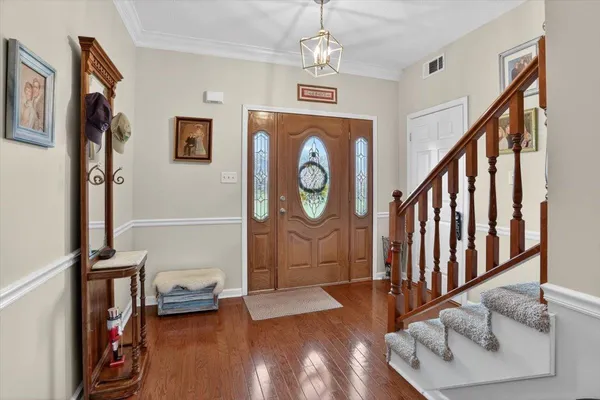 $429,900 | 203 Windy Oaks Drive, Munford, TN 38058