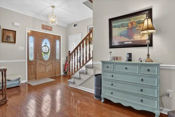 $429,900 | 203 Windy Oaks Drive, Munford, TN 38058