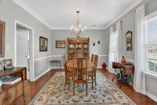 $429,900 | 203 Windy Oaks Drive, Munford, TN 38058