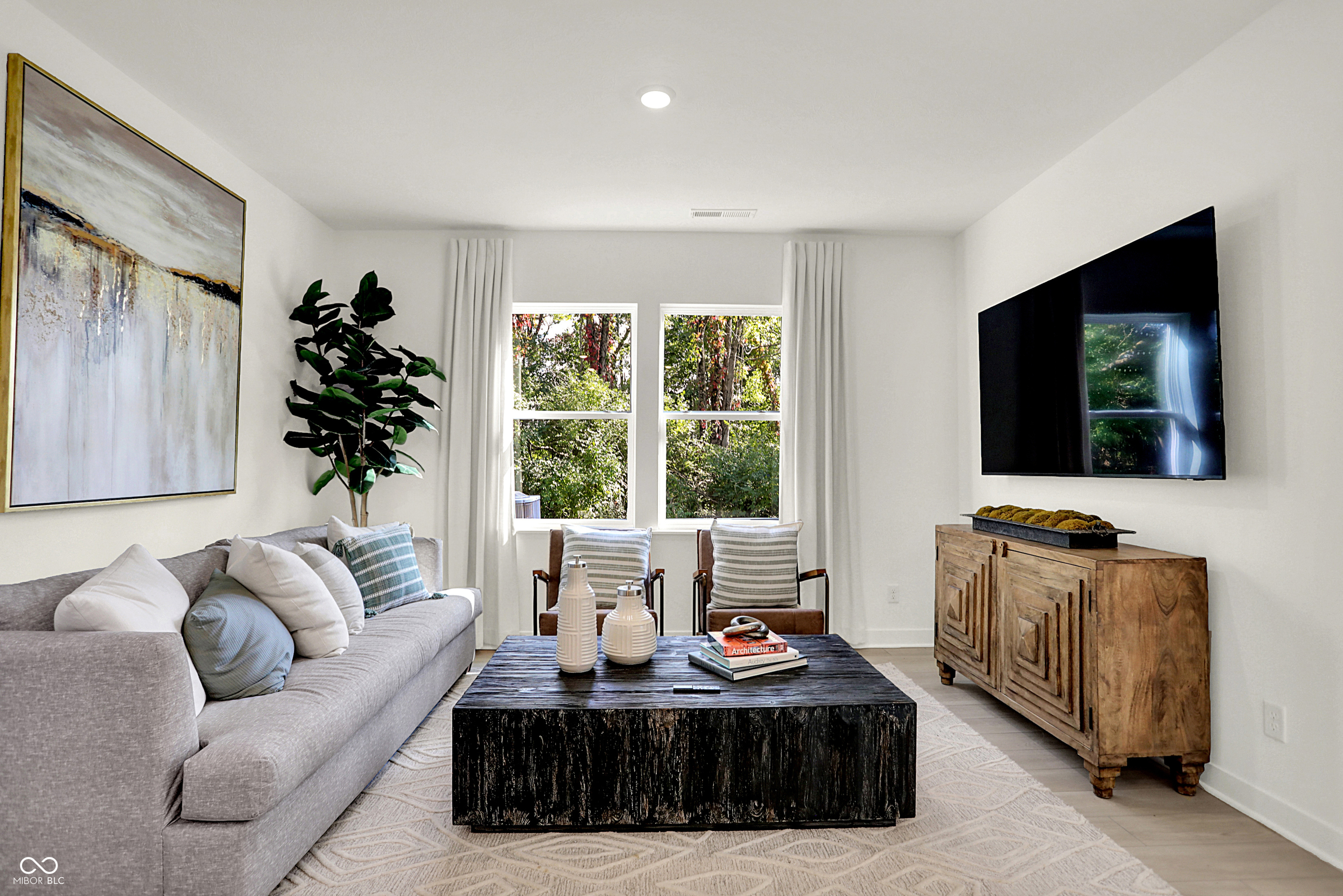 8062 Ridge Line Drive Ingalls, IN 46064 - Photo 11 of 29