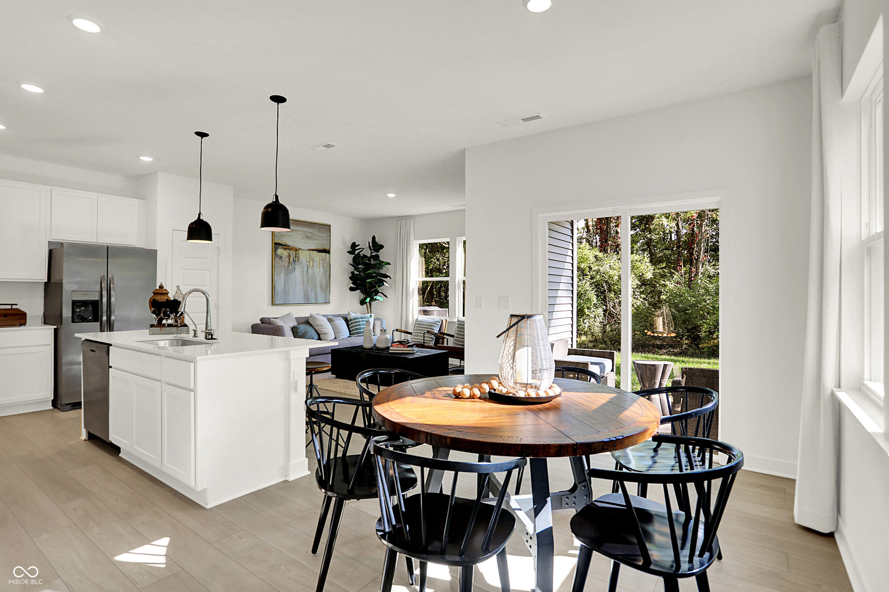 8062 Ridge Line Drive Ingalls, IN 46064 - Photo 6 of 29