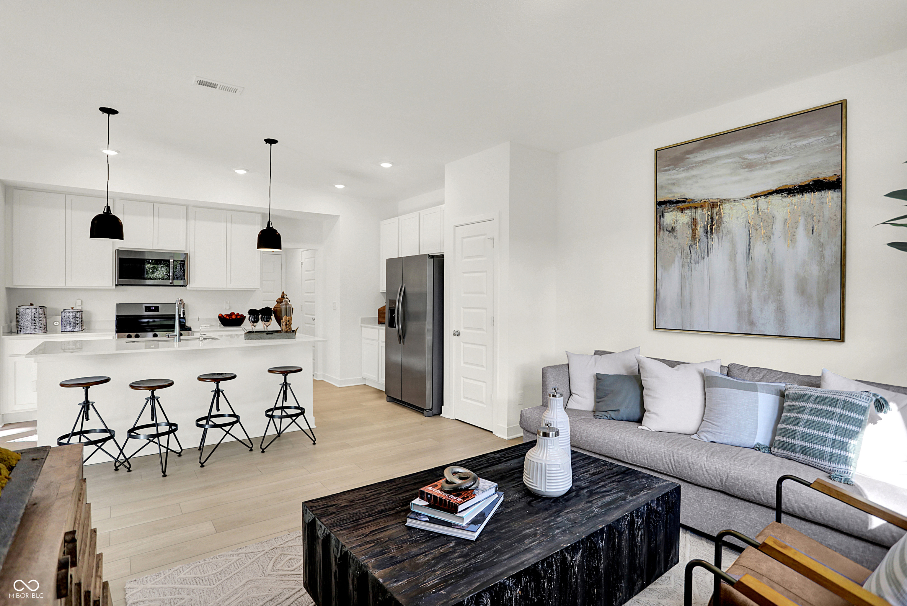 8062 Ridge Line Drive Ingalls, IN 46064 - Photo 10 of 29