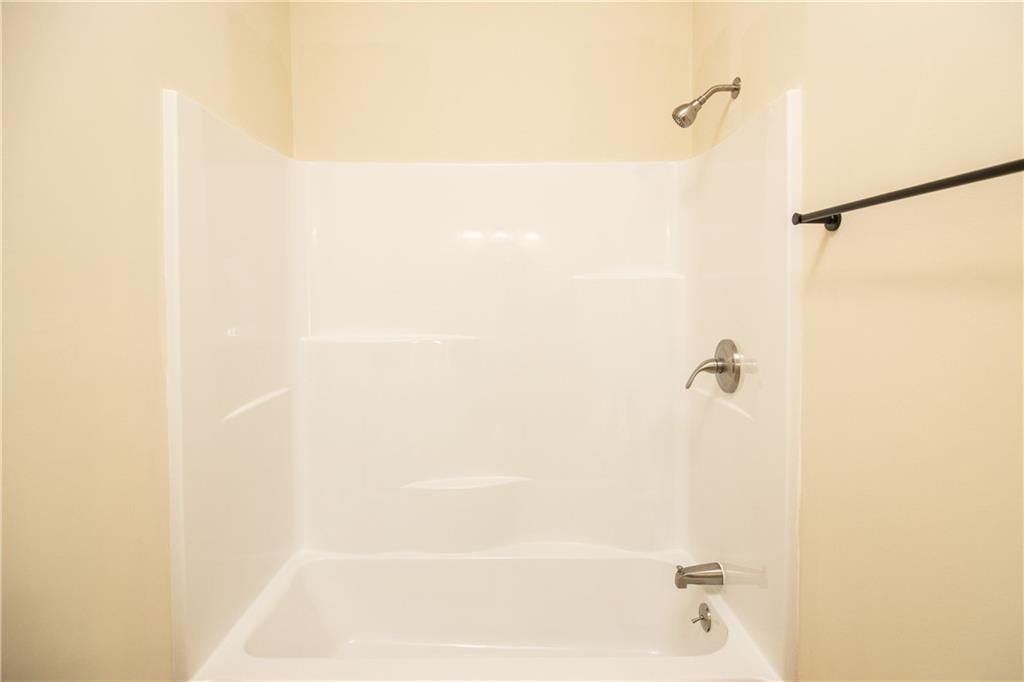 163 Rabbit Town Road Tate, GA 30177 - Photo 20 of 32 a bathroom with a shower