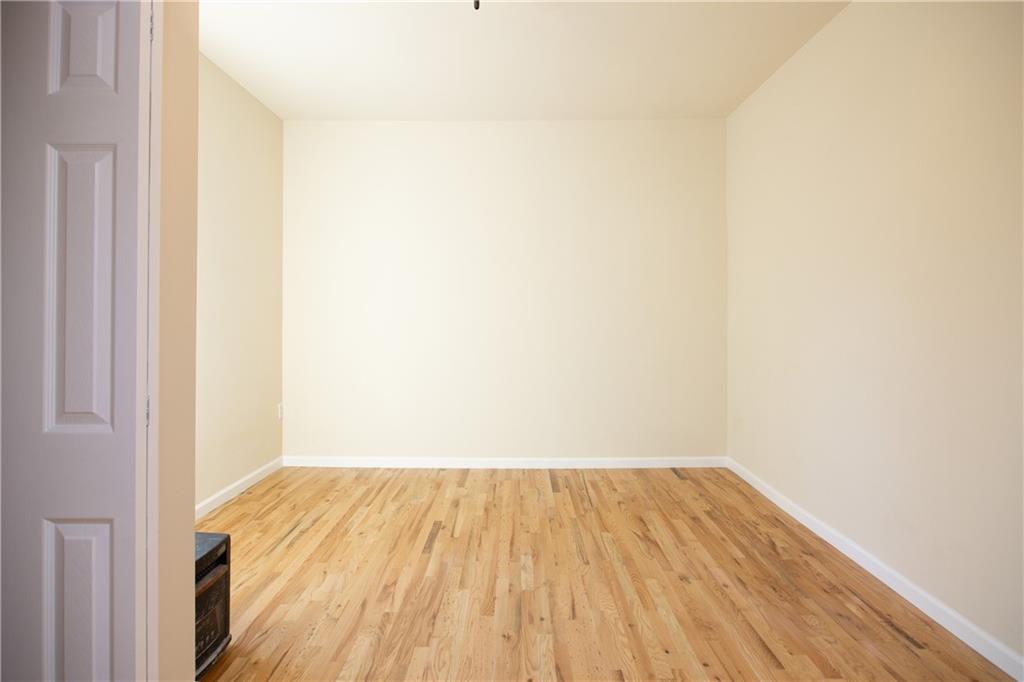 163 Rabbit Town Road Tate, GA 30177 - Photo 26 of 32 a view of a room with wooden floor