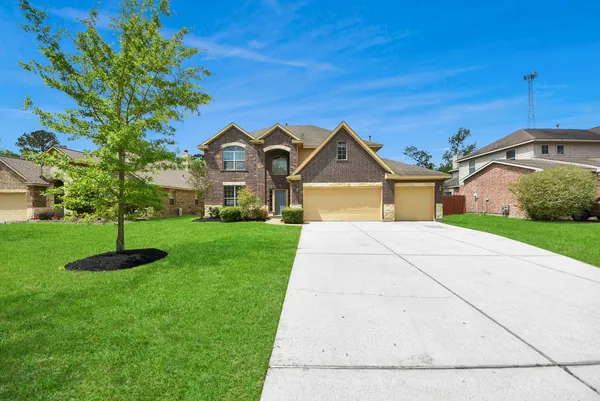 $457,000 | 33227 Greenfield Forest Drive, Spring, TX 77382