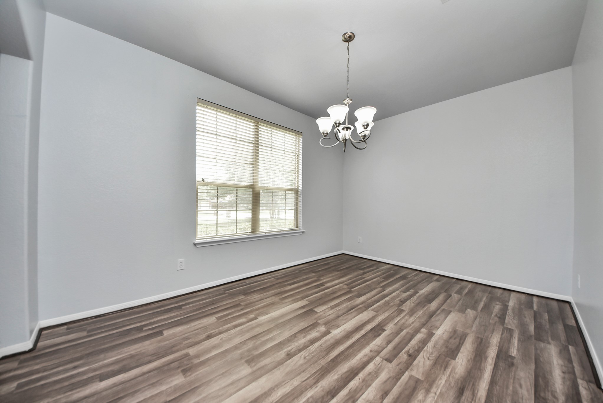 33227 Greenfield Forest Drive Spring, TX 77382 - Photo 13 of 50 a view of empty room with window