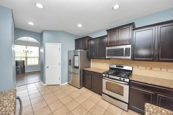 $457,000 | 33227 Greenfield Forest Drive, Spring, TX 77382