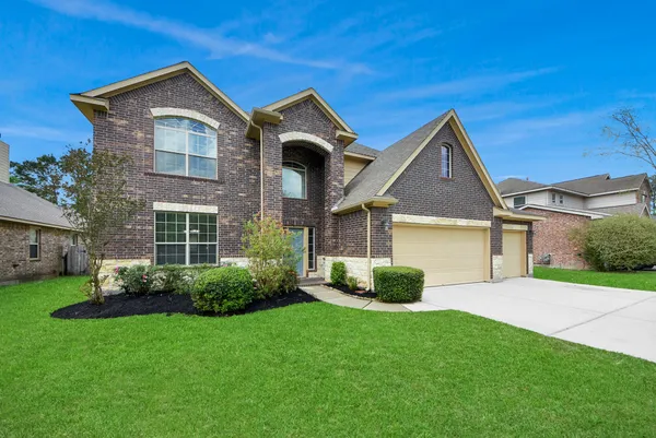 $457,000 | 33227 Greenfield Forest Drive, Spring, TX 77382