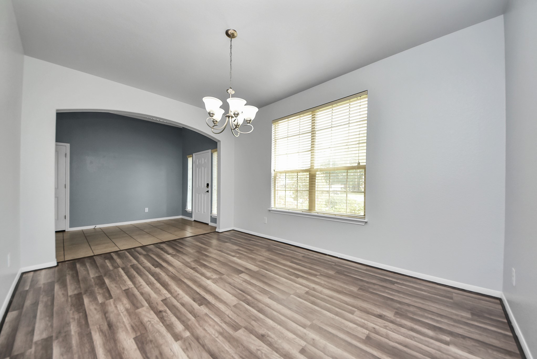 33227 Greenfield Forest Drive Spring, TX 77382 - Photo 42 of 50 a view of empty room with window