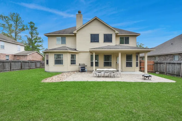 $457,000 | 33227 Greenfield Forest Drive, Spring, TX 77382