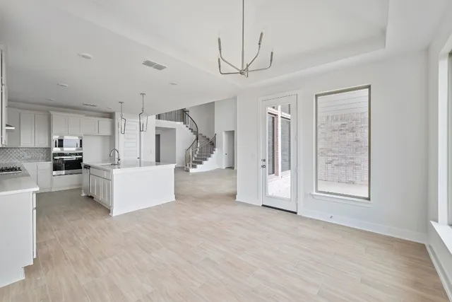 $614,450 | 129 Cloverton Crescent, Hutto, TX 78634