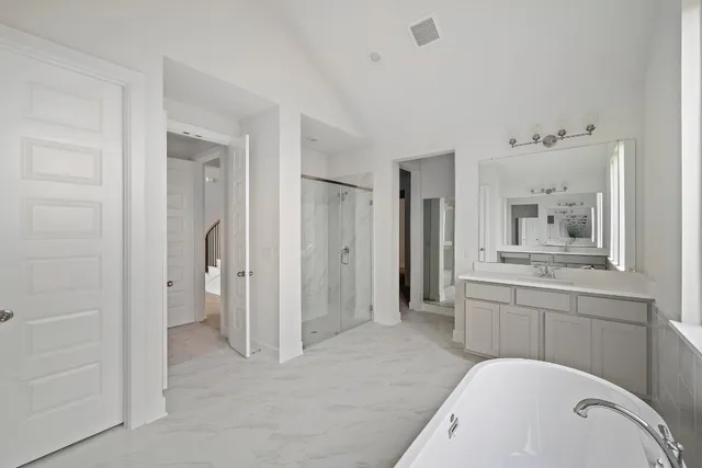 $614,450 | 129 Cloverton Crescent, Hutto, TX 78634