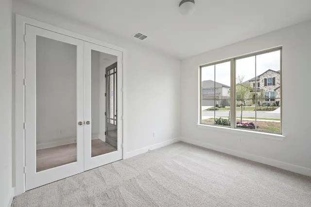 $614,450 | 129 Cloverton Crescent, Hutto, TX 78634