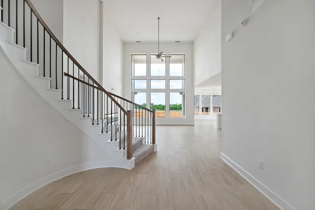 $614,450 | 129 Cloverton Crescent, Hutto, TX 78634