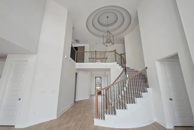 $614,450 | 129 Cloverton Crescent, Hutto, TX 78634