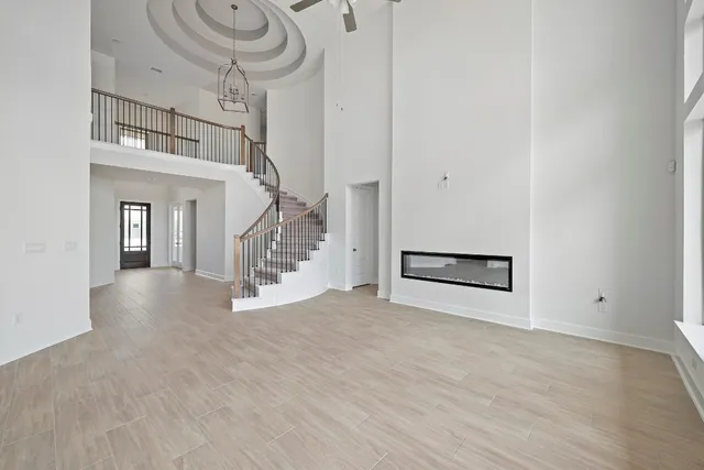 $614,450 | 129 Cloverton Crescent, Hutto, TX 78634