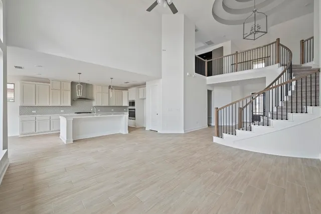 $614,450 | 129 Cloverton Crescent, Hutto, TX 78634