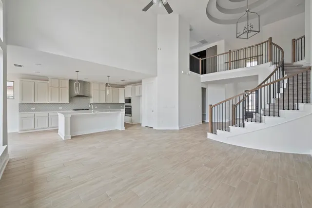 $624,450 | 129 Cloverton Crescent, Hutto, TX 78634