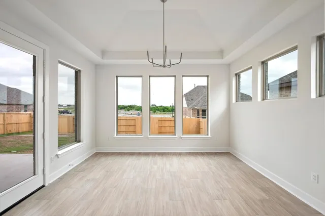 $614,450 | 129 Cloverton Crescent, Hutto, TX 78634