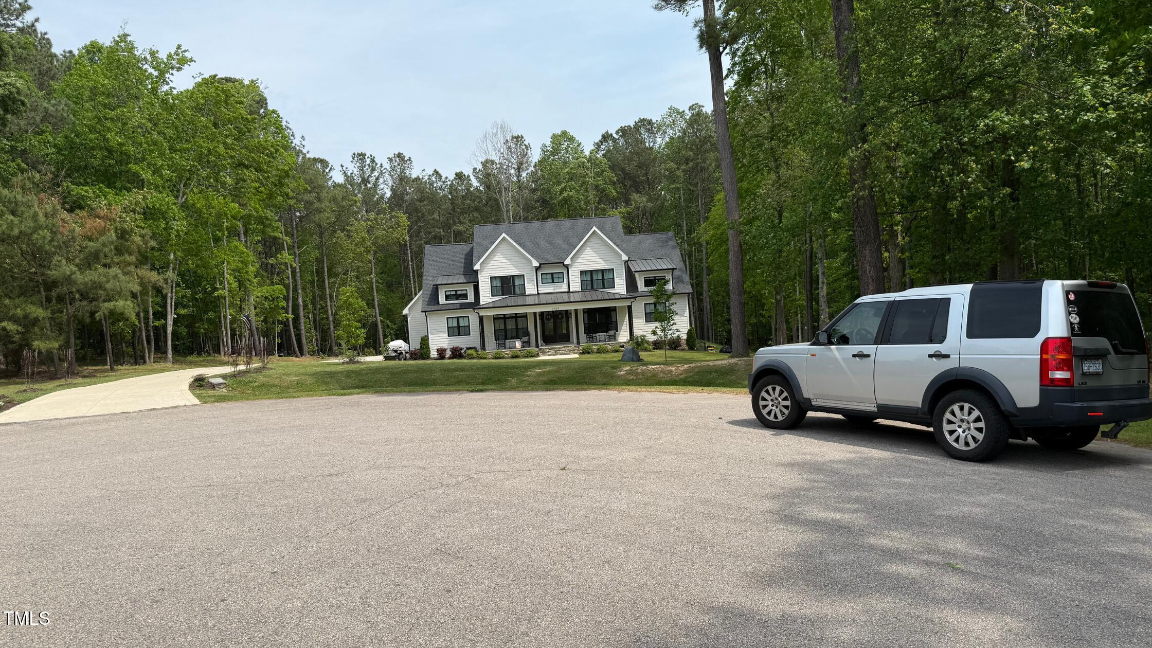 2712 Homestead Forest Road Zebulon, NC 27597 - Photo 10 of 18 8854