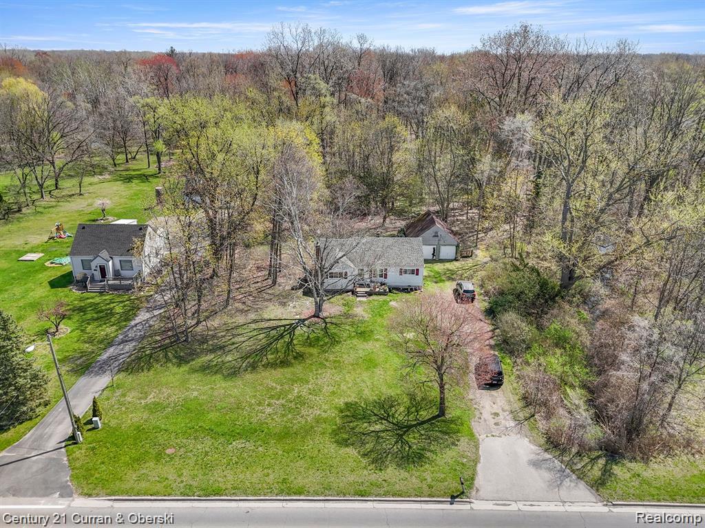 19497 Inkster Road Romulus, MI 48174 - Photo 37 of 37