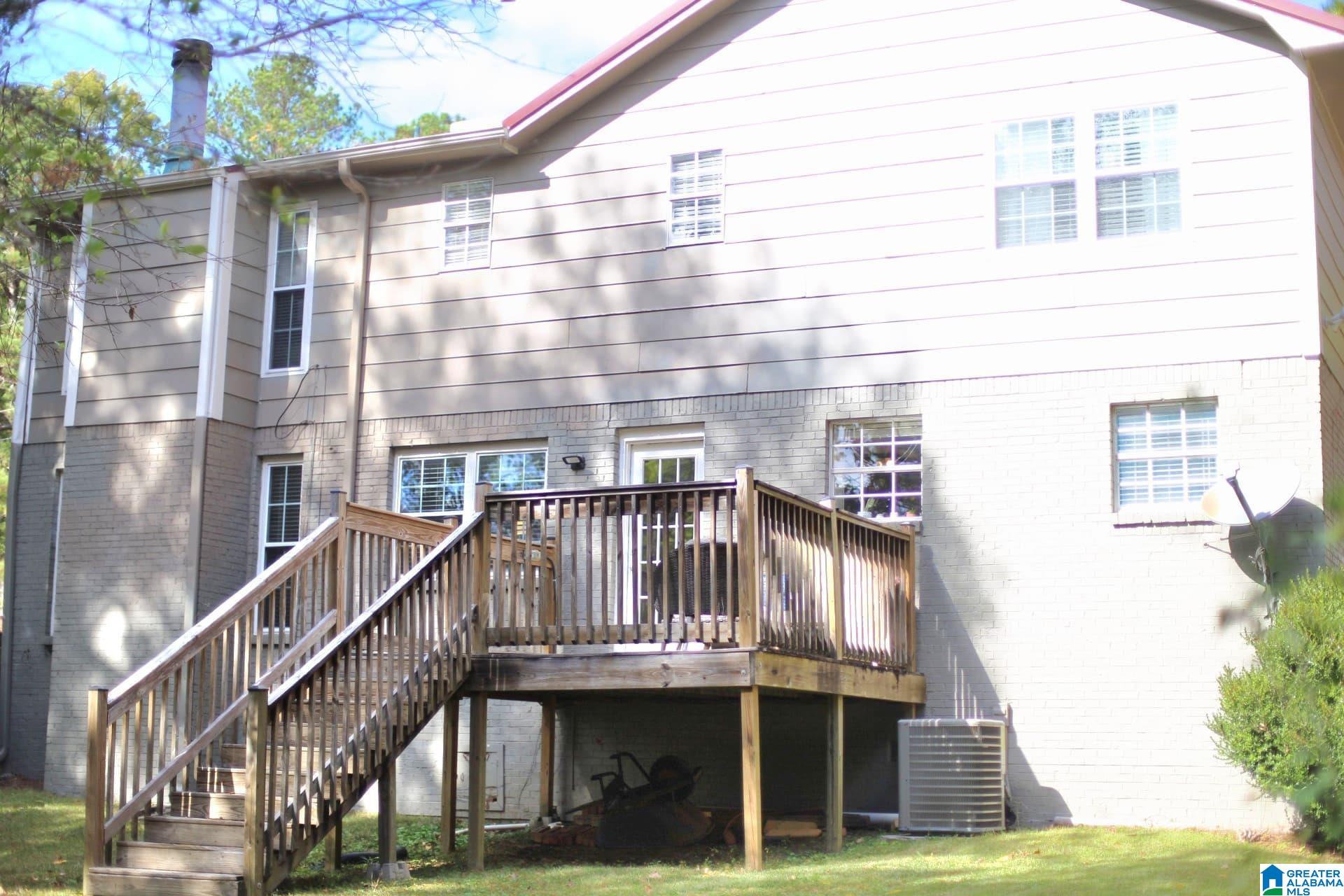 5229 Dresden Road Birmingham, AL 35210 - Photo 33 of 42
