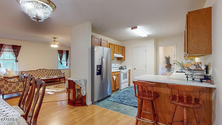 245 Sunrise Lane Decatur, TN 37322 - Photo 21 of 46 Gallery Image 21
