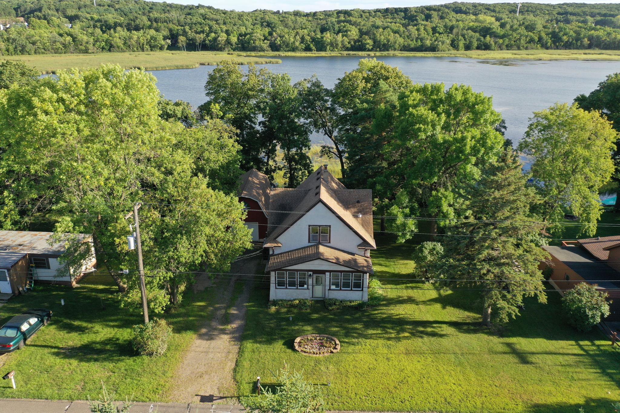 16229 Linneman Lake Road Avon, MN 56310 - Photo 1 of 1
