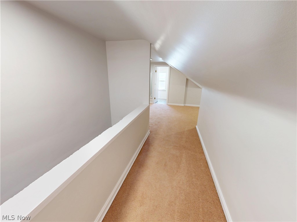 4293 Ardmore Road South Euclid, OH 44121 - Photo 22 of 32 Second Floor Hallway