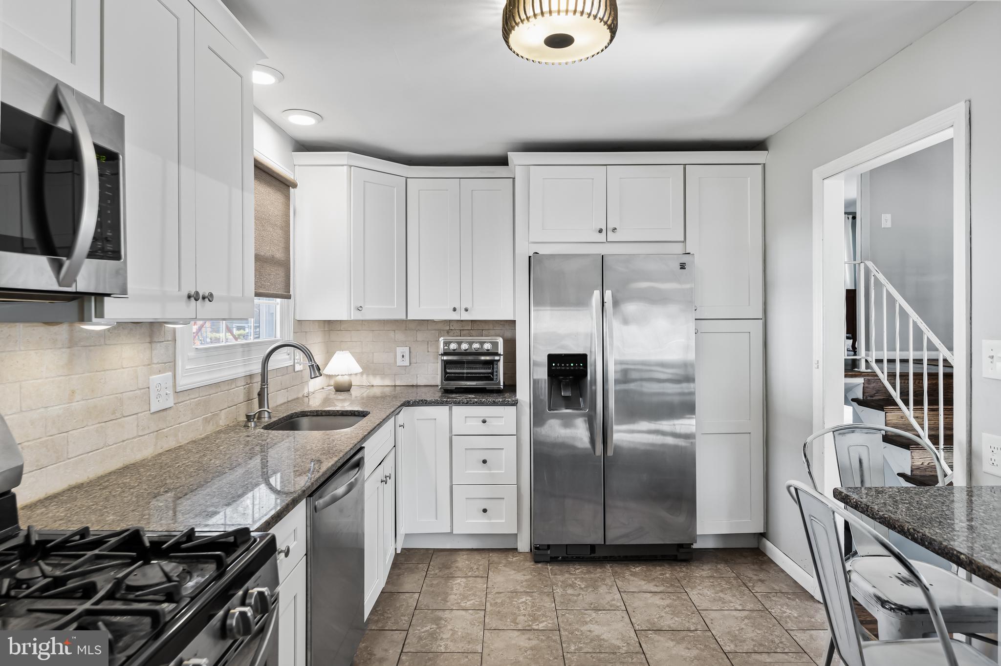 125 Randle Drive Cherry Hill, NJ 08034 - Photo 13 of 35 Gallery Image 13
