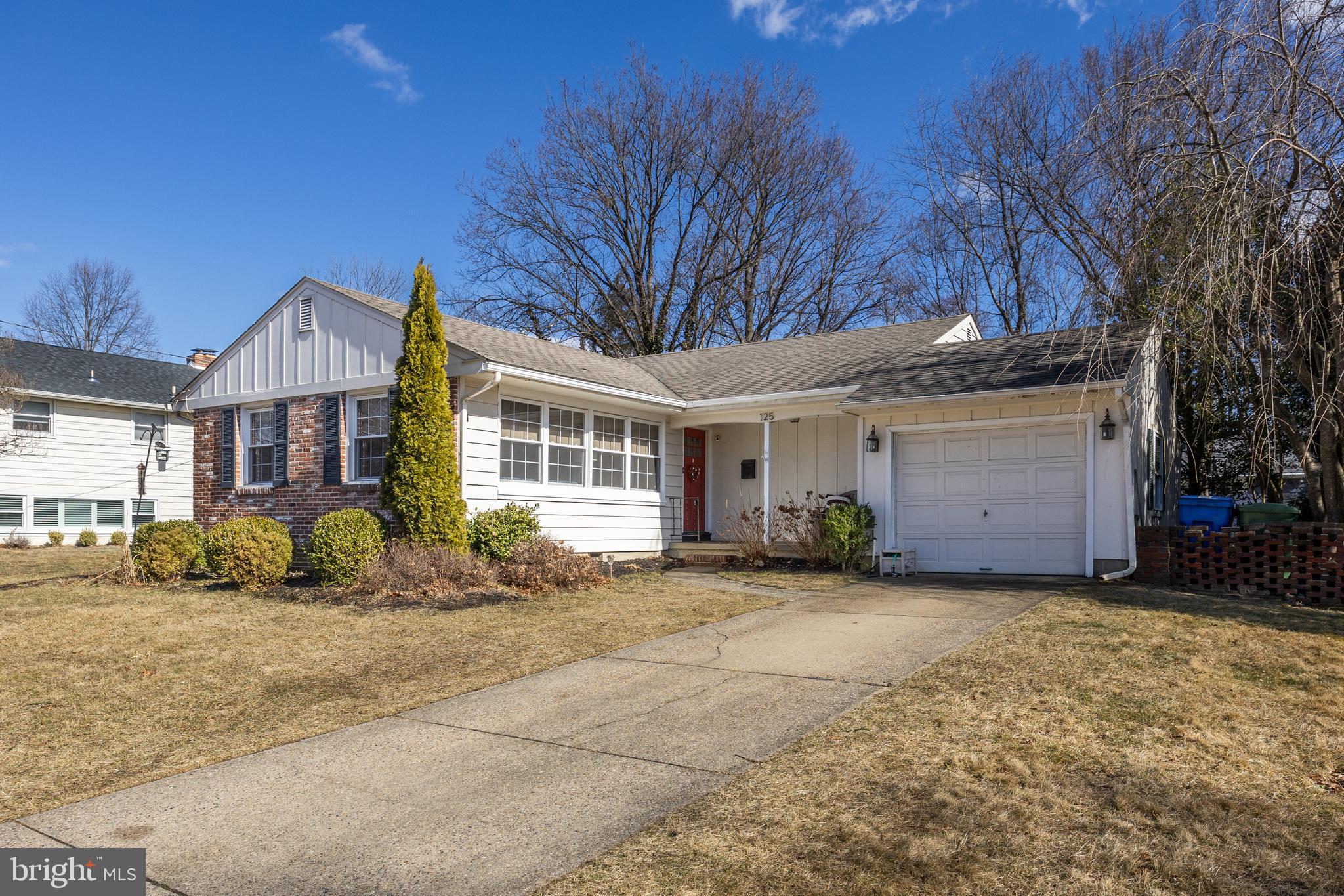 125 Randle Drive Cherry Hill, NJ 08034 - Photo 2 of 35 Gallery Image 2