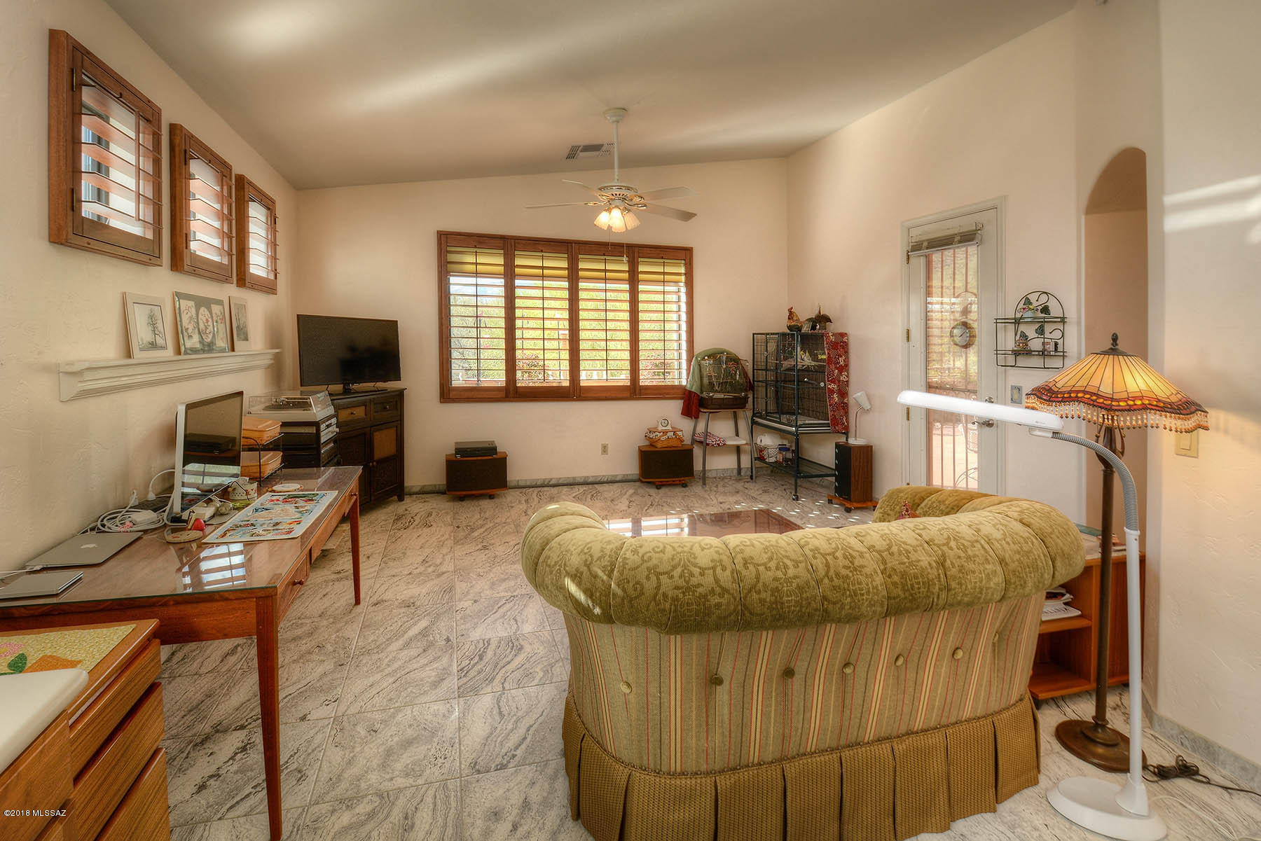 5219 Spring View Drive Tucson, AZ 85749 - Photo 16 of 28 Gallery Image 16