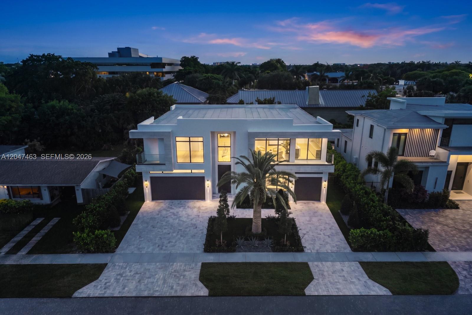 1051 Northeast 2nd Terrace Boca Raton, FL 33432 - Photo 73 of 79