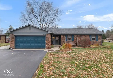 $265,000 | 4325 Aspen Drive, Brownsburg, IN 46112