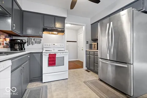 $265,000 | 4325 Aspen Drive, Brownsburg, IN 46112