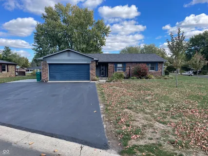 $265,000 | 4325 Aspen Drive, Brownsburg, IN 46112