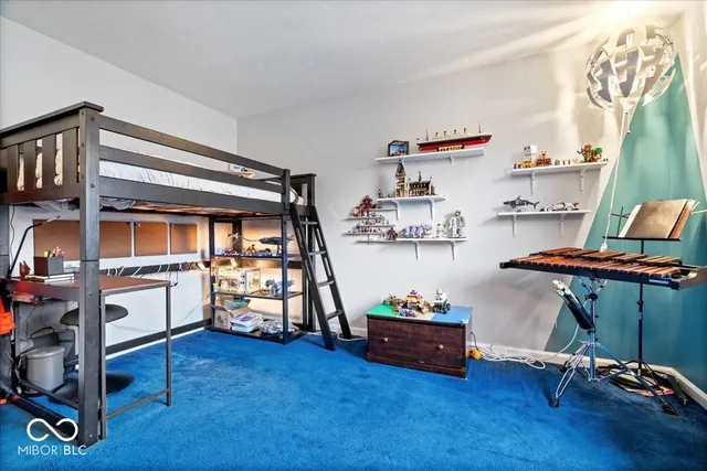 $270,000 | 4325 Aspen Drive, Brownsburg, IN 46112