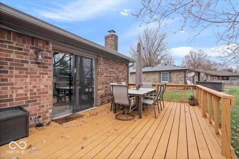 $265,000 | 4325 Aspen Drive, Brownsburg, IN 46112