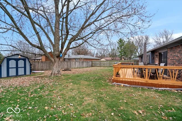 $270,000 | 4325 Aspen Drive, Brownsburg, IN 46112