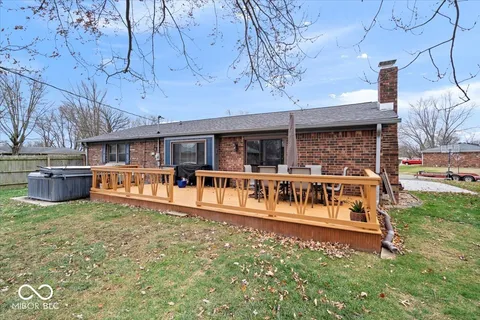 $265,000 | 4325 Aspen Drive, Brownsburg, IN 46112