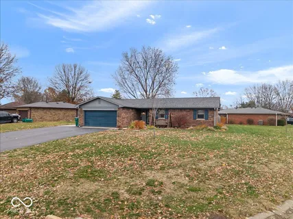 $265,000 | 4325 Aspen Drive, Brownsburg, IN 46112