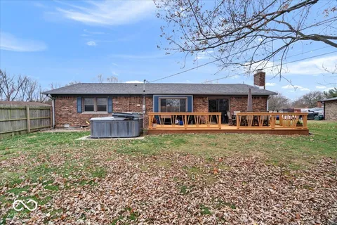 $265,000 | 4325 Aspen Drive, Brownsburg, IN 46112