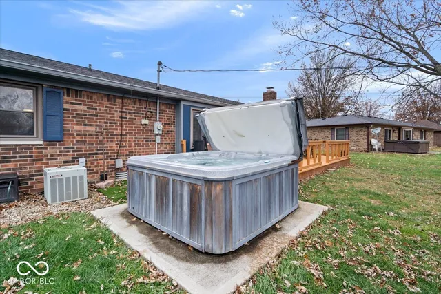 $270,000 | 4325 Aspen Drive, Brownsburg, IN 46112