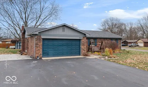$265,000 | 4325 Aspen Drive, Brownsburg, IN 46112