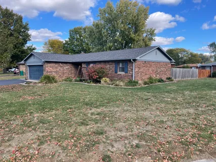 $265,000 | 4325 Aspen Drive, Brownsburg, IN 46112