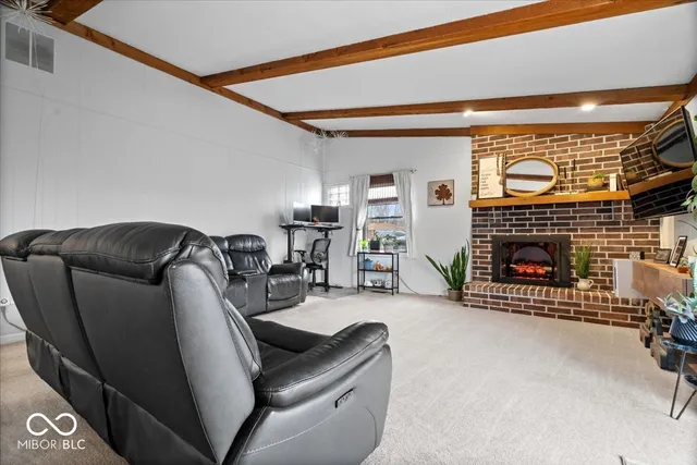 $270,000 | 4325 Aspen Drive, Brownsburg, IN 46112